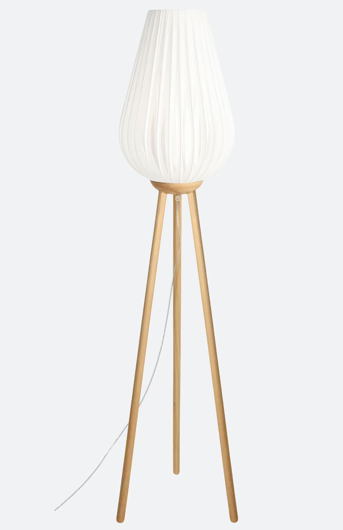 Globen Lighting Swea floor lamp Nature