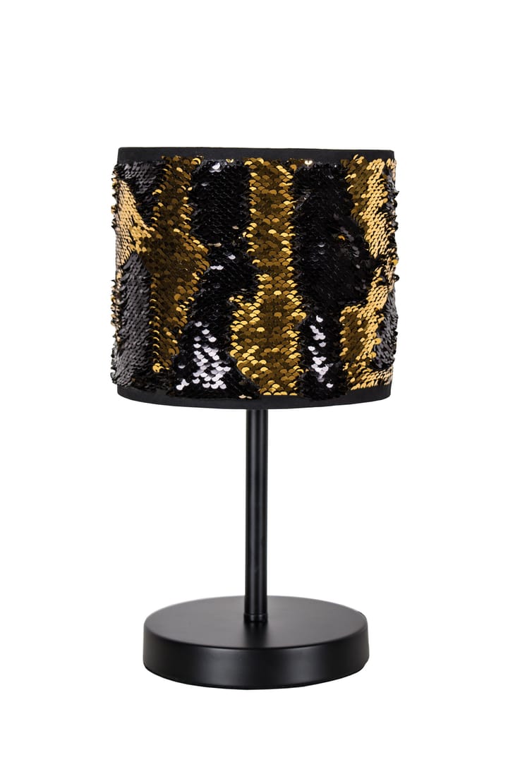Table lamp Bling - Black - Globen Lighting