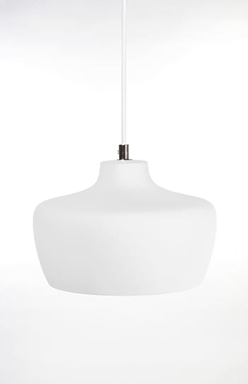Terra pendant - White - Globen Lighting
