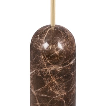 Torrano floor lamp - Brown - Globen Lighting