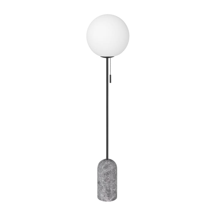 Torrano floor lamp, Grey Globen Lighting