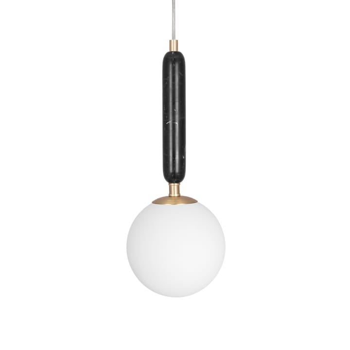 Torrano pendant lamp 15 cm - black - Globen Lighting