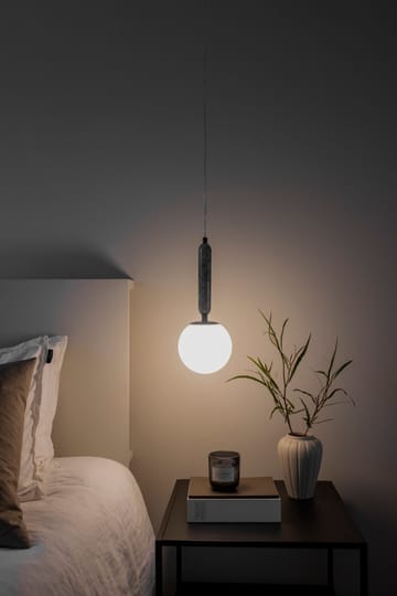 Torrano pendant lamp 15 cm - grey - Globen Lighting