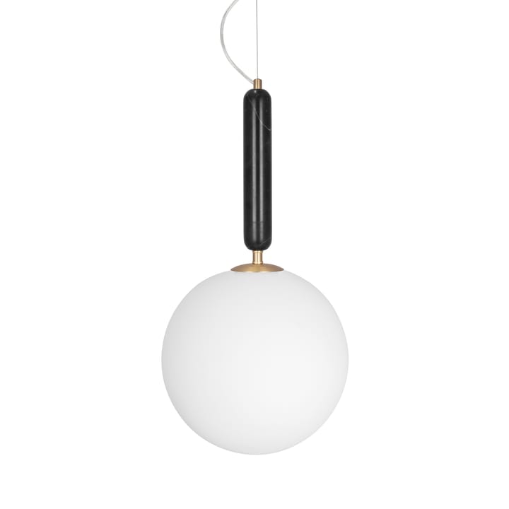 Torrano pendant lamp 30 cm, black Globen Lighting