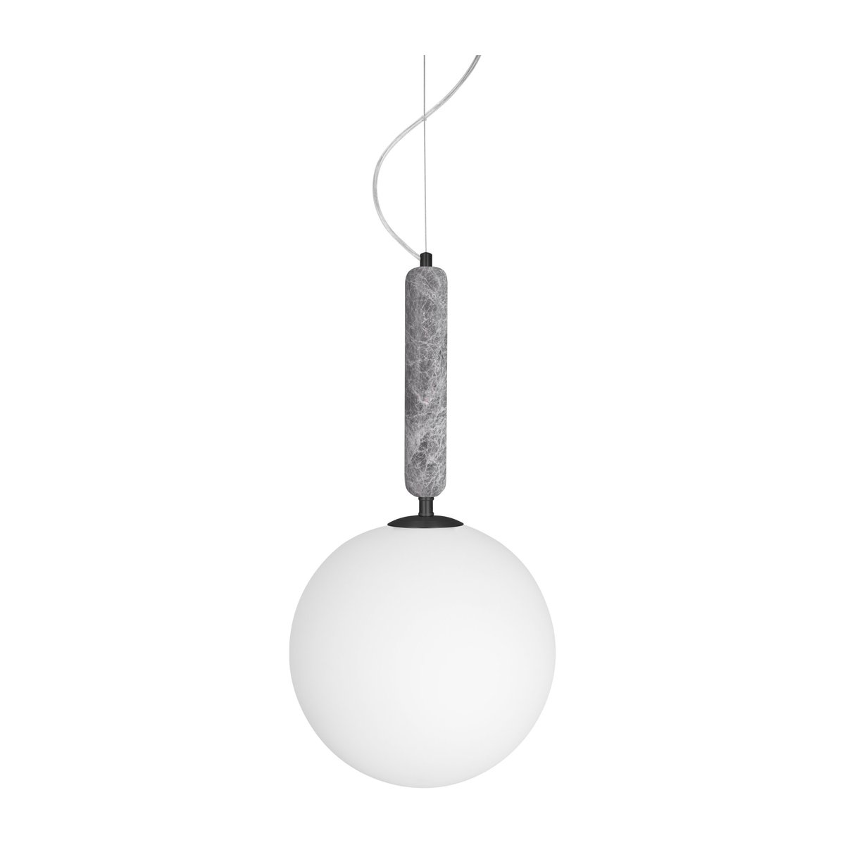 Globen Lighting Torrano Pendelleuchte 30cm Grau