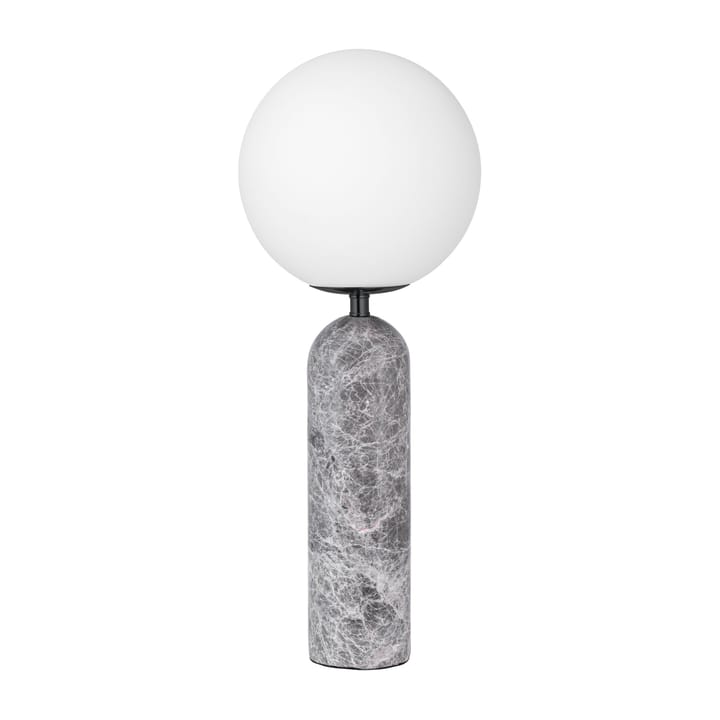 Torrano table lamp, grey Globen Lighting