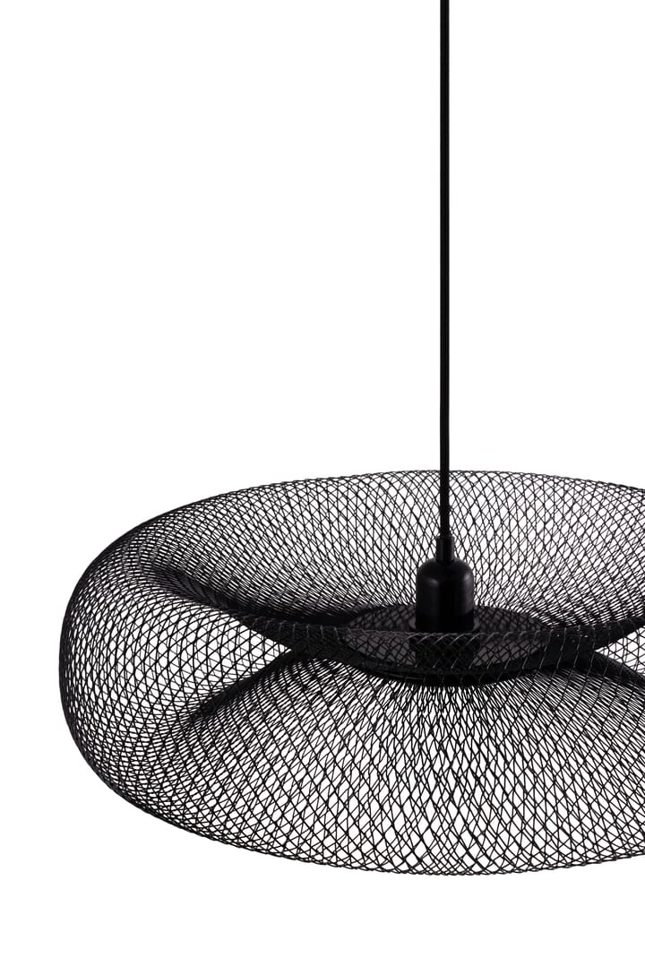 Torus 50 pendant, Black Globen Lighting