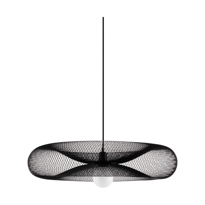 Torus 65 pendant - Black - Globen Lighting