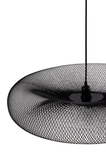 Torus 65 pendant - Black - Globen Lighting