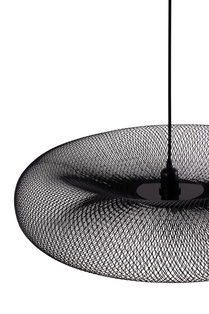 Torus 65 Pendel, Schwarz Globen Lighting