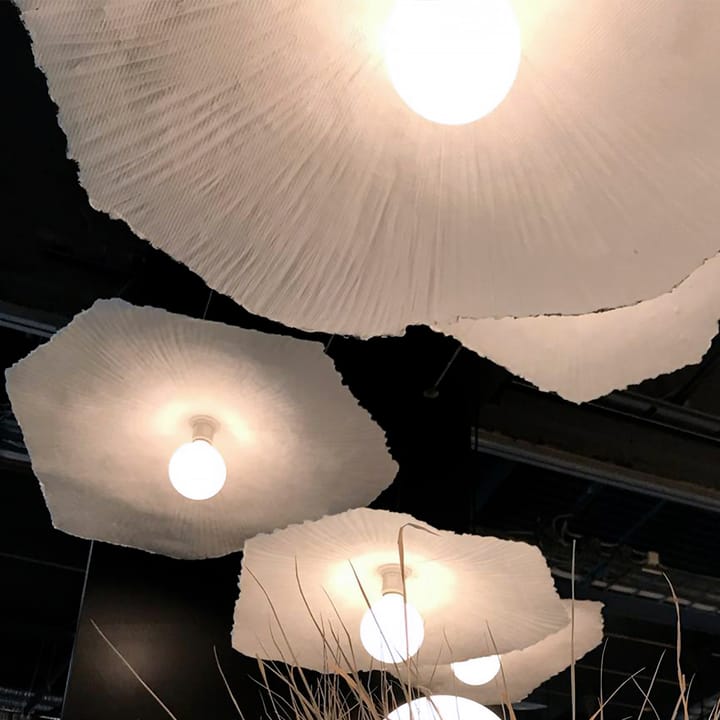 Tropez pendant lamp 60 cm, Nature Globen Lighting