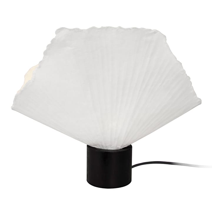 Tropez table lamp, black-nature Globen Lighting