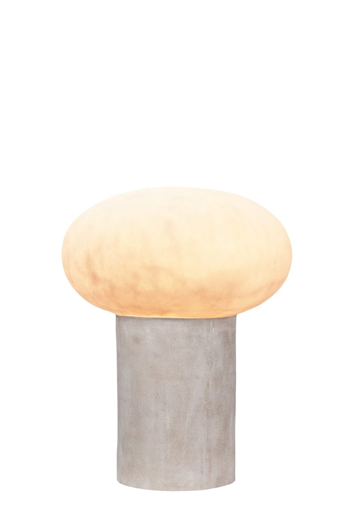 Umfors floor lamp 40 cm, grey Globen Lighting
