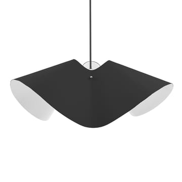 Volang pendant lamp Ø50 cm - Black - Globen Lighting