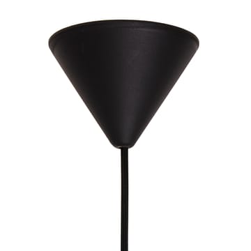 Volang Pendelleuchte Ø50cm - Schwarz - Globen Lighting