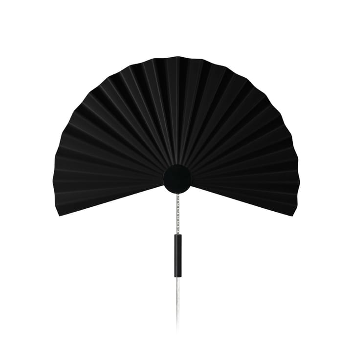 Zen Wandleuchte 35 cm - Black - Globen Lighting