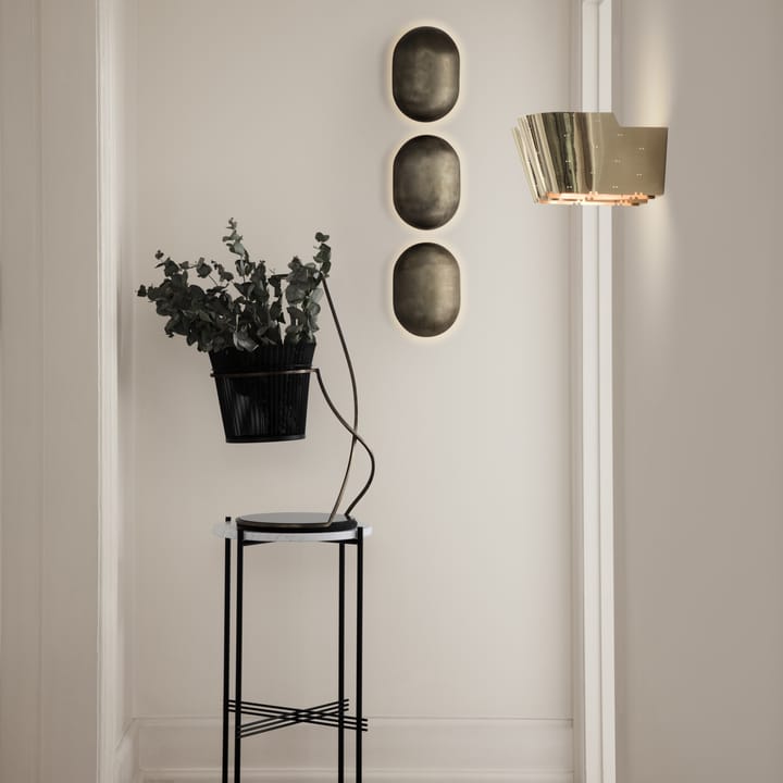 9464 wall lamp, Bronze GUBI