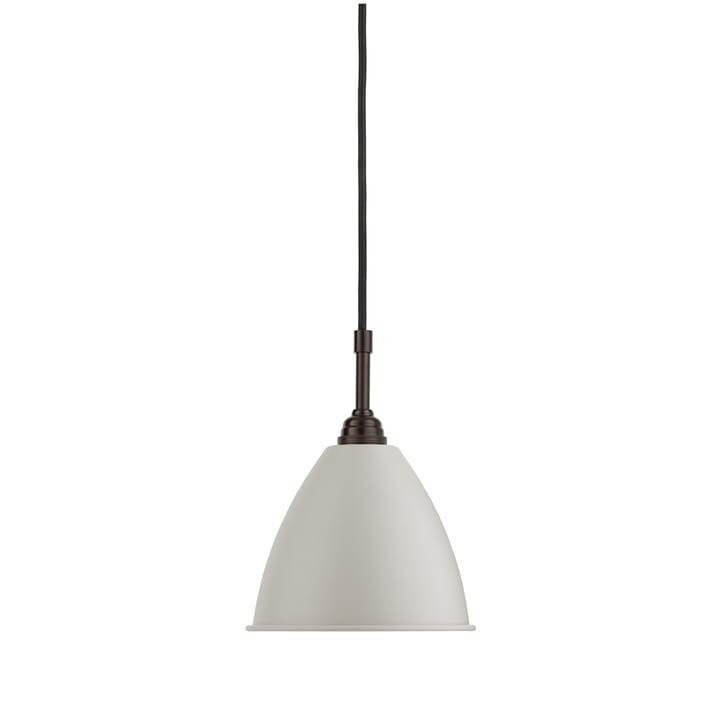 Bestlite BL9S lampa, classic white-svart GUBI