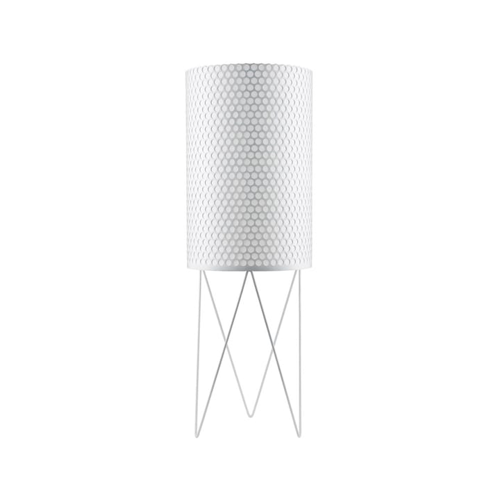 Pedrera PD2 floor lamp, White GUBI