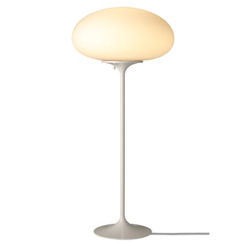 Stemlite bordslampa 70 cm - Pebble Grey - GUBI