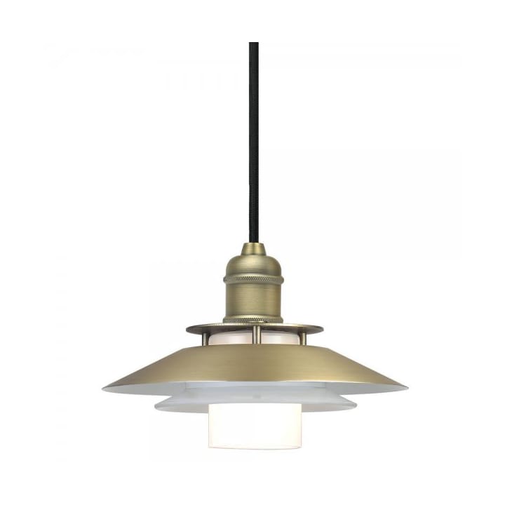 1123 pendant lamp Ø18 cm, Brass Halo Design