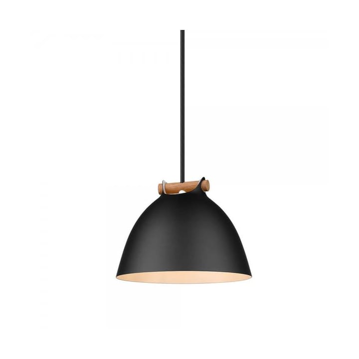 Aarhus pendant lamp Ø18 cm - Black - Halo Design