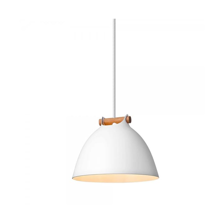 Aarhus pendant lamp Ø18 cm, White Halo Design