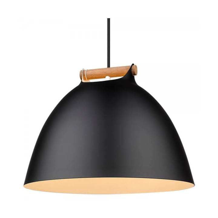 Aarhus pendant lamp Ø40 cm, Black Halo Design