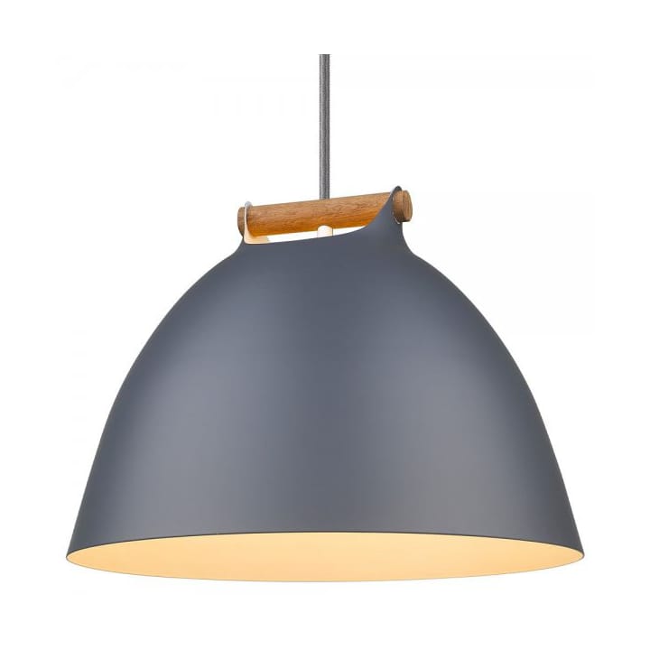 Aarhus pendant lamp Ø40 cm - Gray - Halo Design