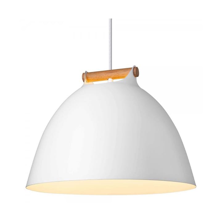 Aarhus pendant lamp Ø40 cm, White Halo Design