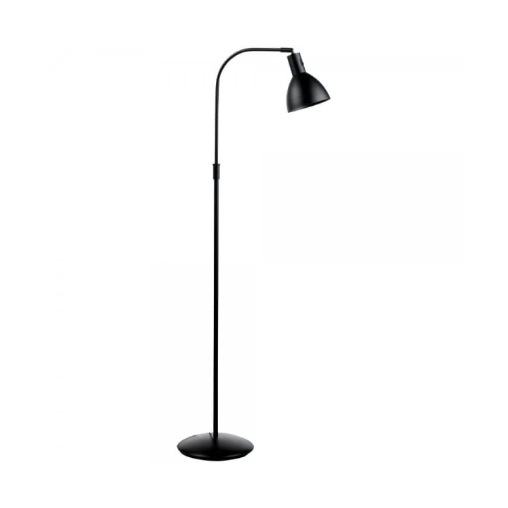 Angora Floor Lamp 150 cm, Black Halo Design