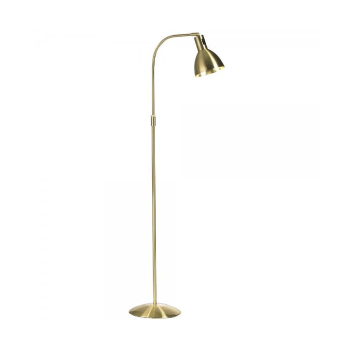 Angora Floor Lamp 150 cm - Brass - Halo Design