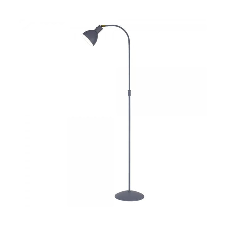 Angora floor lamp 153 cm - Grey - Halo Design