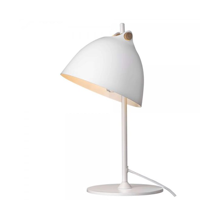 Århus bordslampa 35 cm, Vit Halo Design