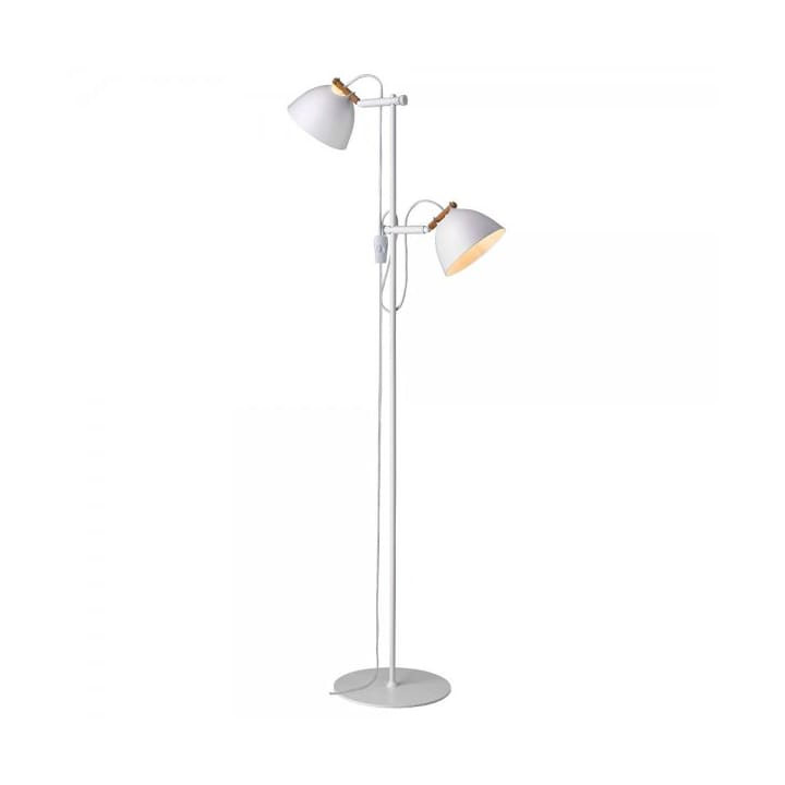 Århus floor lamp 150 cm, White Halo Design