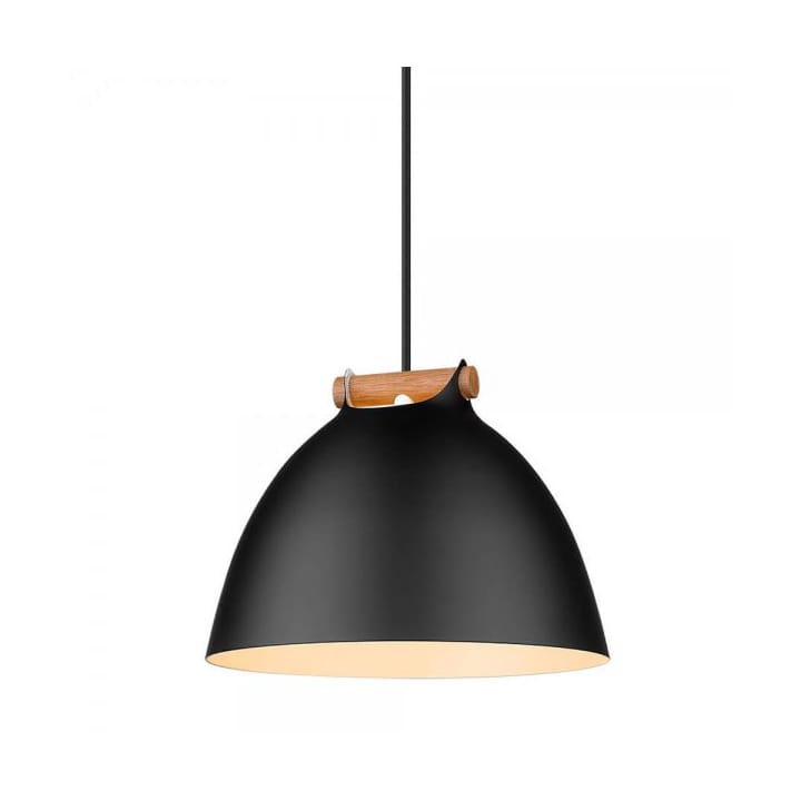 Århus pendant lamp Ø24 cm, Black Halo Design