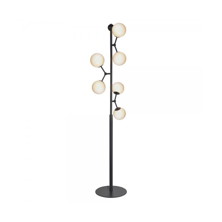 Atom floor lamp 160 cm, Opal Halo Design