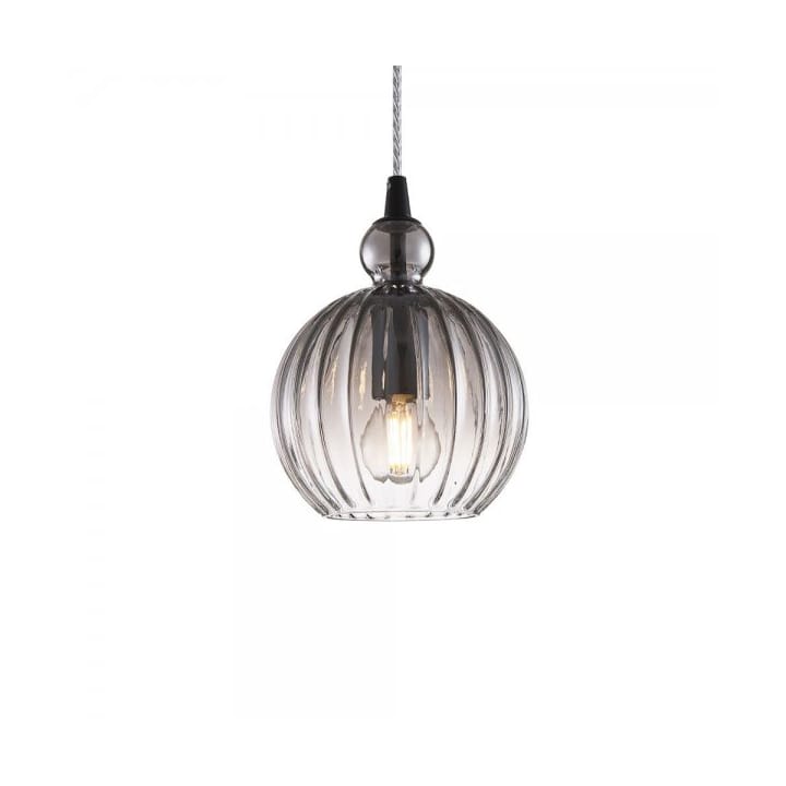 Ball ceiling lamp Ø15 cm, Smoke Halo Design