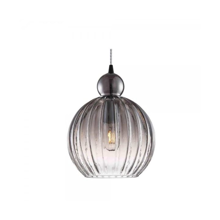 Ball ceiling lamp Ø25 cm, Smoke Halo Design