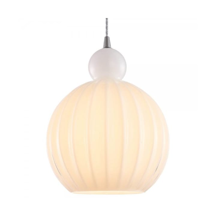 Ball ceiling lamp Ø32 cm - Opal - Halo Design