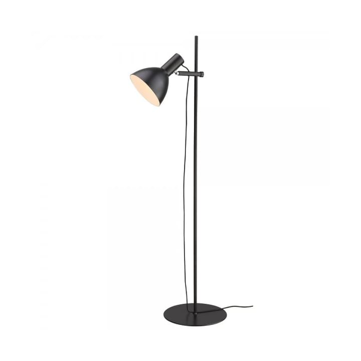 Baltimore floor lamp 132 cm - Black - Halo Design