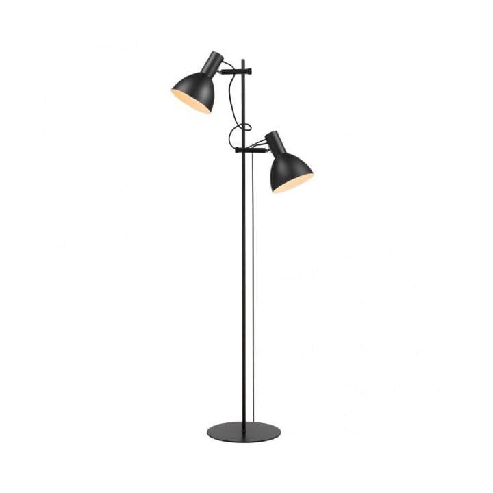 Baltimore Floor Lamp 150 cm - Black - Halo Design