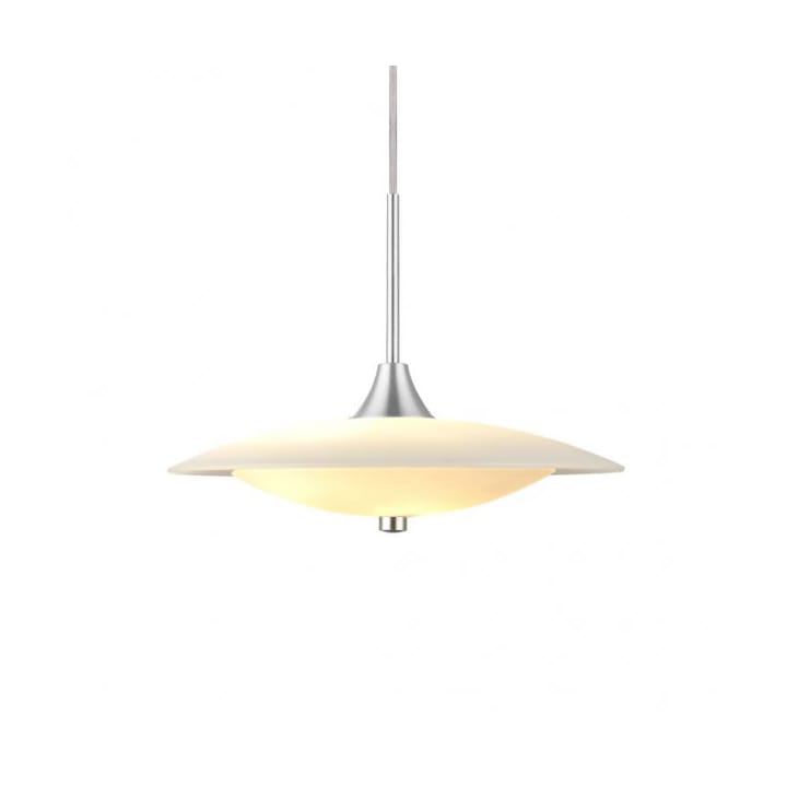 Baroni ceiling lamp Ø35 cm, Aluminum Halo Design