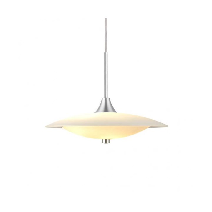 Halo Design Baroni ceiling lamp Ø35 cm Aluminum