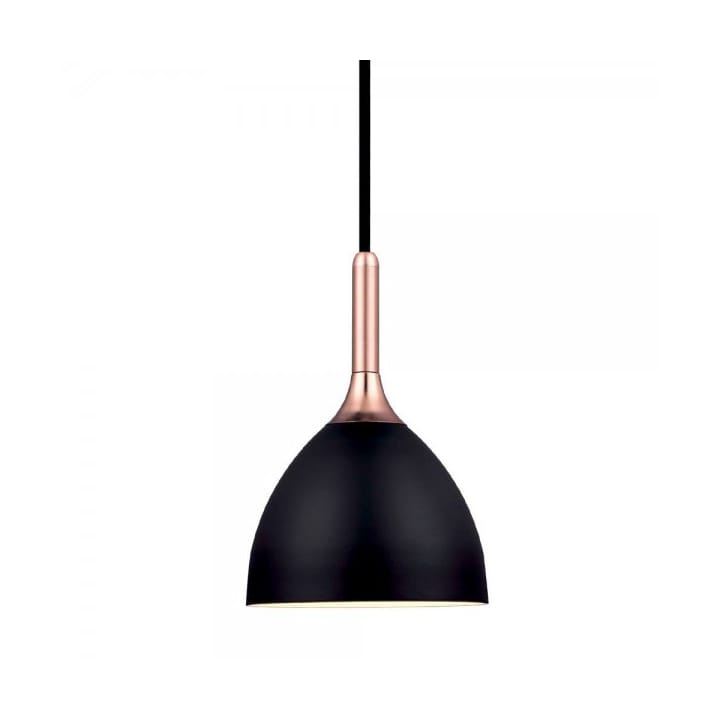 Bellevue ceiling lamp Ø14 cm, Black Halo Design