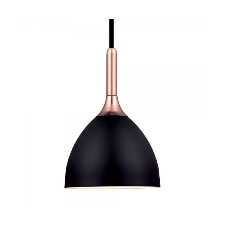 Bellevue ceiling lamp Ø24 cm, Copper Halo Design