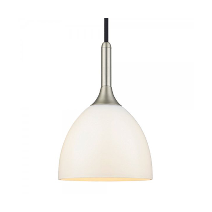 Halo Design Bellevue pendant lamp 32 cm Opal