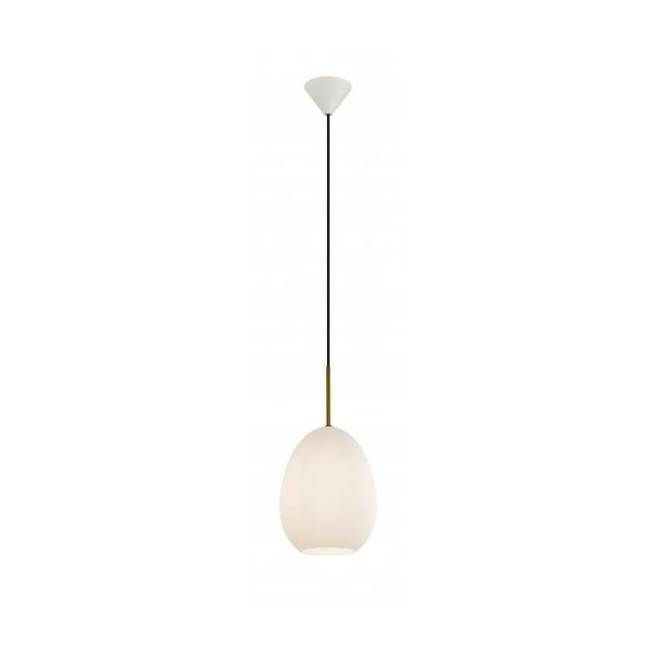 Bodø pendant lamp Ø20 cm - Opal - Halo Design