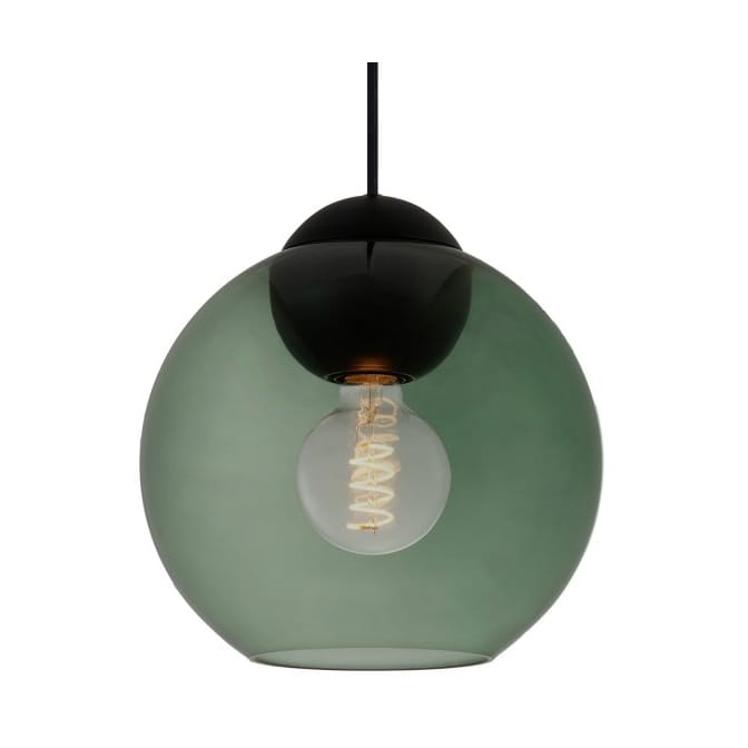 Bubbles pendant lamp 37 cm, Green Halo Design