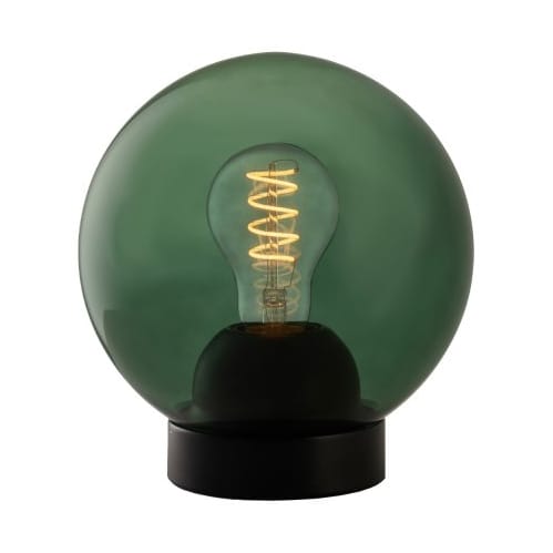 Bubbles Table Lamp 29 cm - Green - Halo Design